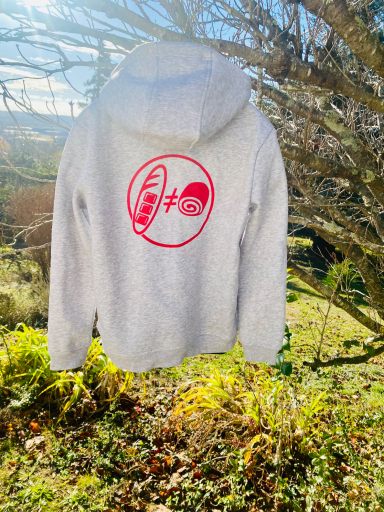 Sweat grand débat chocolatine Sweat grand débat chocolatine