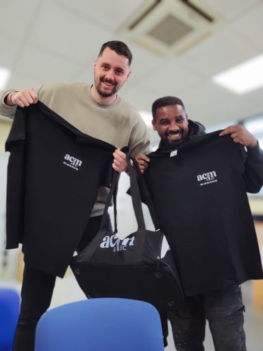 T-Shirts personnalisés T-Shirts personnalisés / entreprise