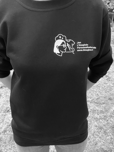 Sweat d'entreprise Sweat entreprise